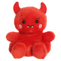 Palm Pals 5 Inch Damien the Devil Halloween Plush Toy