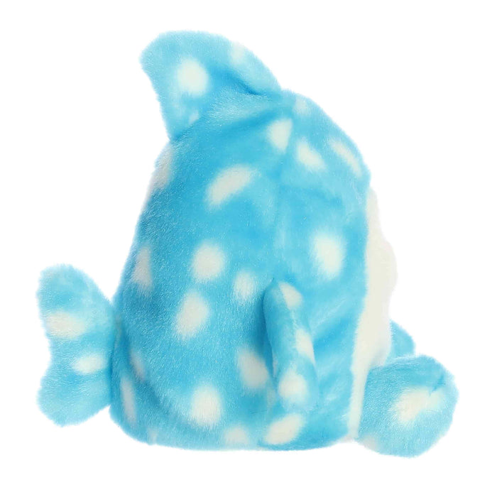 Palm Pals 5 Inch Dottie the Whale Shark Plush Toy