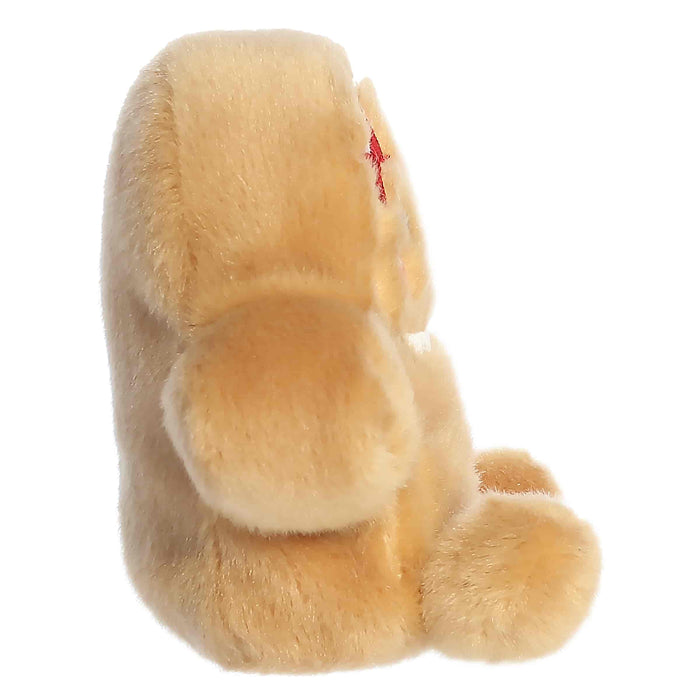 Palm Pals 5 Inch Gia the Gingerbread Girl Holiday Plush Toy
