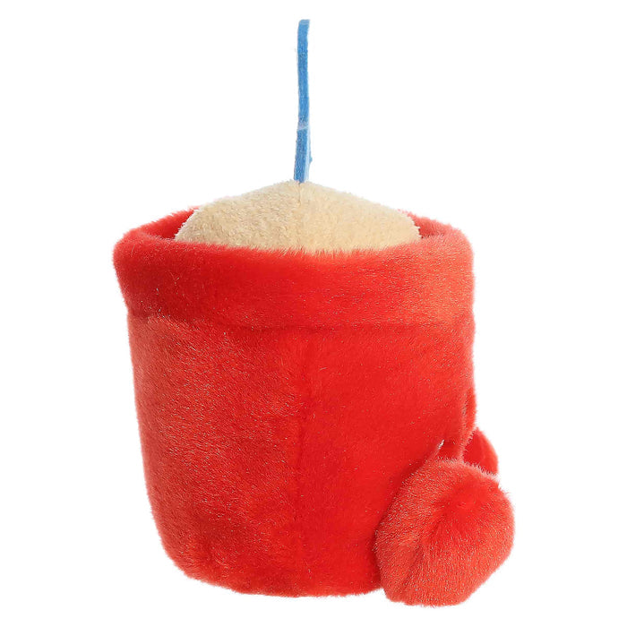 Palm Pals 5 Inch June the Sand Bucket Plush Toy