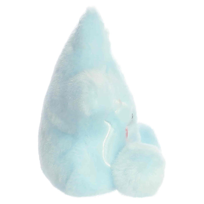 Palm Pals 5 Inch Lumi the Snowstar Plush Toy