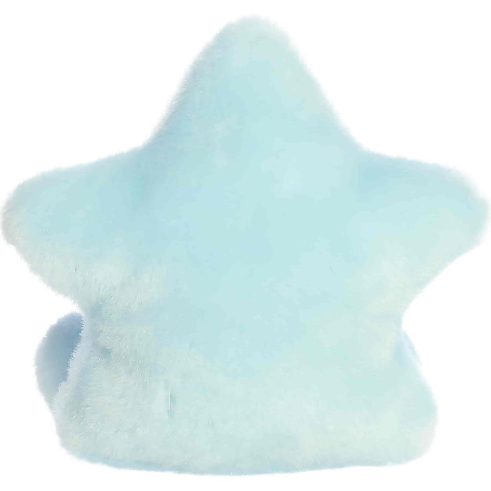 Palm Pals 5 Inch Lumi the Snowstar Plush Toy