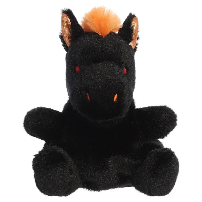 Palm Pals 5 Inch Nessus the Nightmare Plush Toy