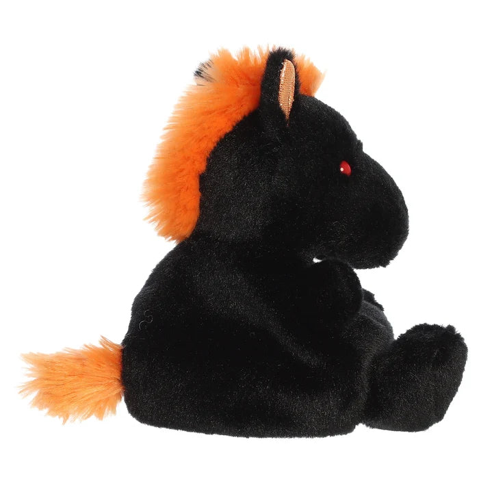 Palm Pals 5 Inch Nessus the Nightmare Plush Toy