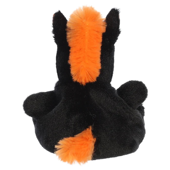 Palm Pals 5 Inch Nessus the Nightmare Plush Toy