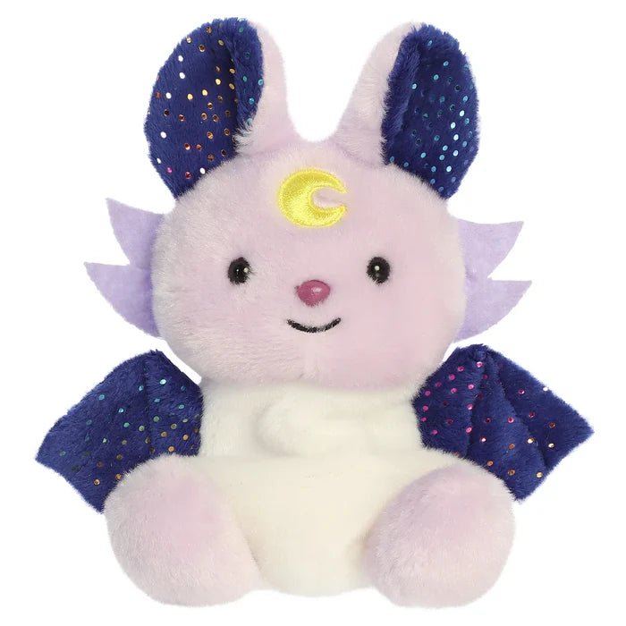 Palm Pals 5 Inch Nora the Night Beast Plush Toy