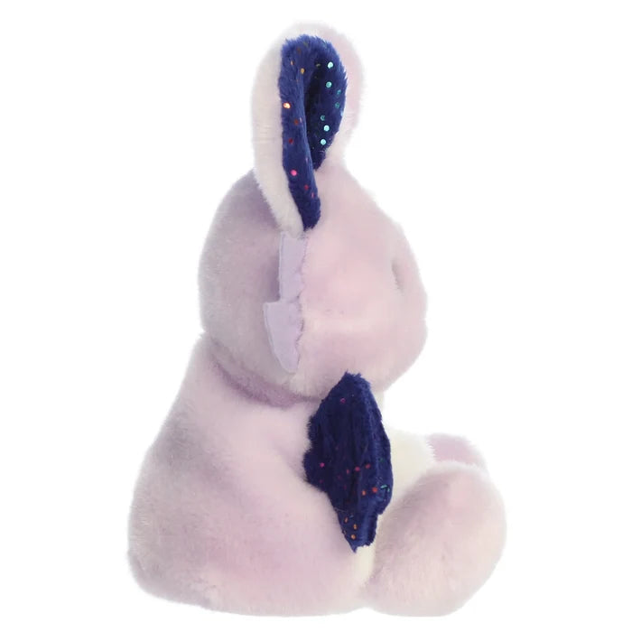 Palm Pals 5 Inch Nora the Night Beast Plush Toy