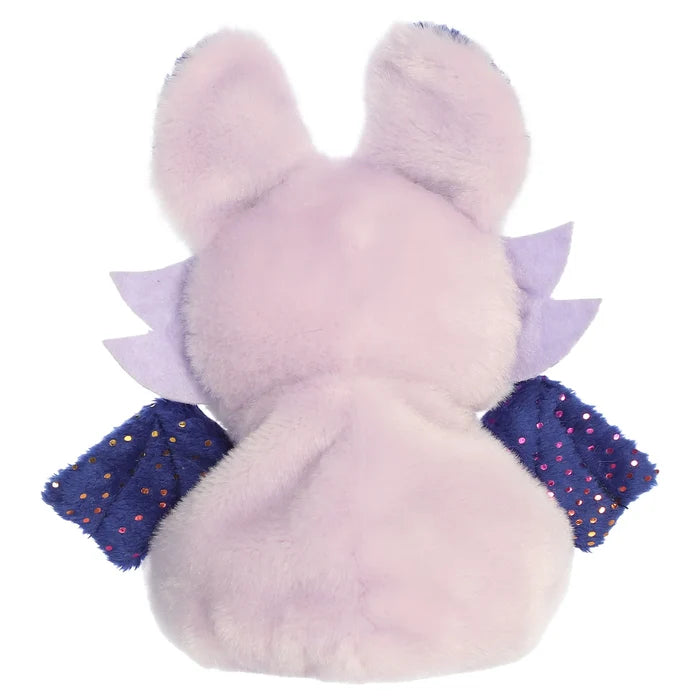 Palm Pals 5 Inch Nora the Night Beast Plush Toy