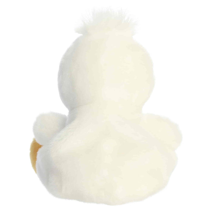 Palm Pals 5 Inch Percy the Pelican Plush Toy