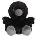Palm Pals 5 Inch Poe the Raven Plush Toy