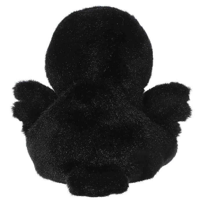 Palm Pals 5 Inch Poe the Raven Plush Toy