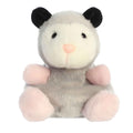 Palm Pals 5 Inch Sherri the Opossum Plush Toy - Owl & Goose Gifts