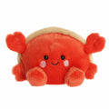 Palm Pals 5 Inch Tide the Hermit Crab Plush Toy