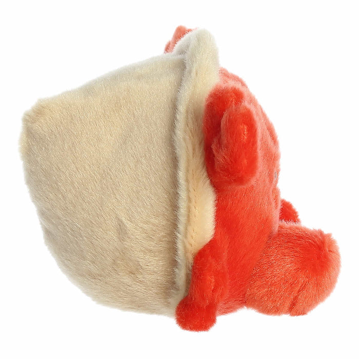 Palm Pals 5 Inch Tide the Hermit Crab Plush Toy