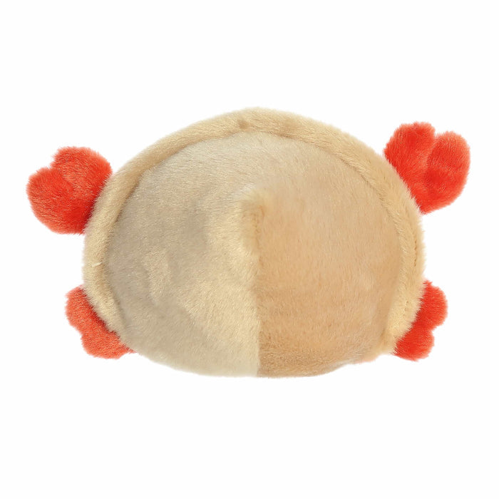 Palm Pals 5 Inch Tide the Hermit Crab Plush Toy