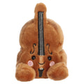 Palm Pals 5 Inch Vanessa the Violin Plush Toy