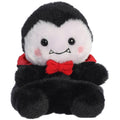 Palm Pals 5 Inch Viktor the Vampire Halloween Plush Toy - Owl & Goose Gifts