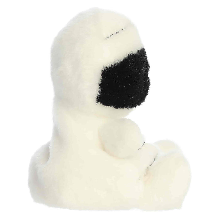 Palm Pals 5 Inch Wraphael the Mummy Halloween Plush Toy