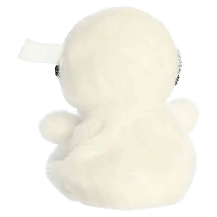 Palm Pals 5 Inch Wraphael the Mummy Halloween Plush Toy