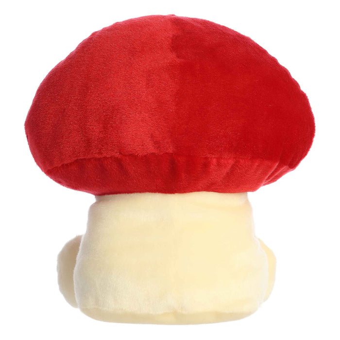 Palm Pals Party Sized 13 Inch Amanita the Mushroom Plush Toy