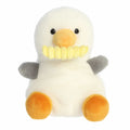 Palm Pals Party Sized 8 Inch Buoy the Seagull Plush Toy