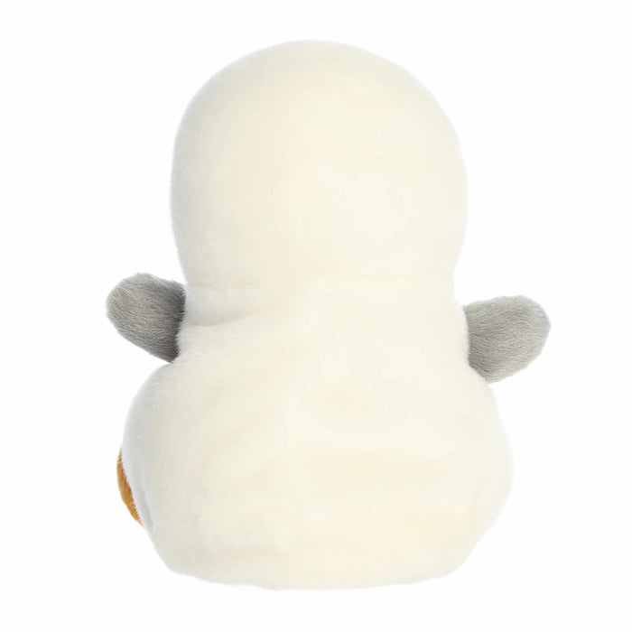 Palm Pals Party Sized 8 Inch Buoy the Seagull Plush Toy