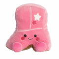 Palm Pals Party Sized 8 Inch Kate the Cowgirl Boot Plush Toy