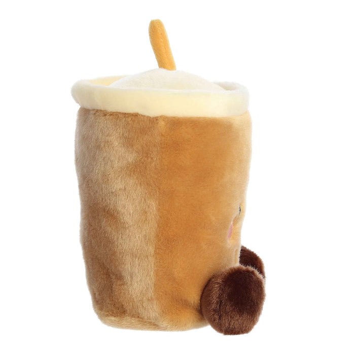 Palm Pals Party Sized 8 Inch Milky the Boba Tea Plush Toy