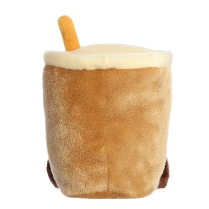 Palm Pals Party Sized 8 Inch Milky the Boba Tea Plush Toy