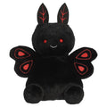 Palm Pals Party Sized 8 Inch Mortimer the Mothman Plush Toy