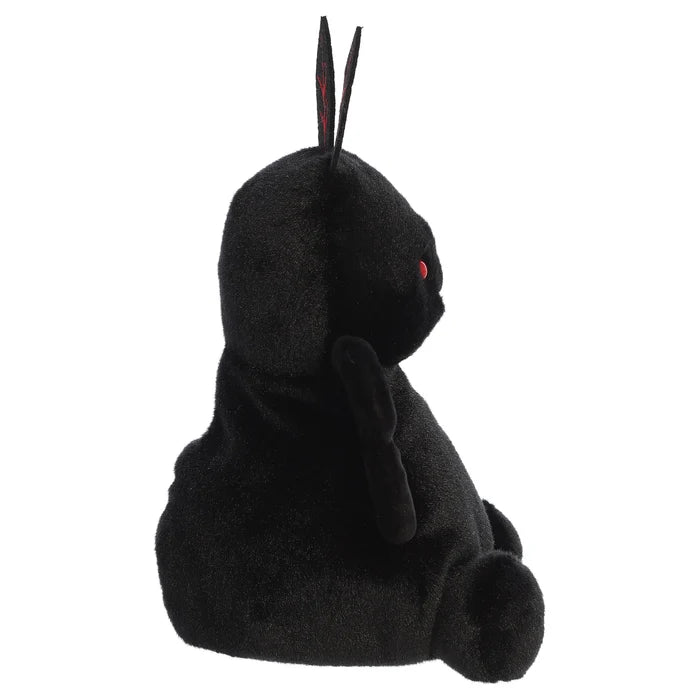 Palm Pals Party Sized 8 Inch Mortimer the Mothman Plush Toy