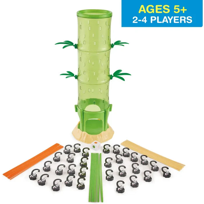 Panda Panic! Dexterity Game for Kids & Families