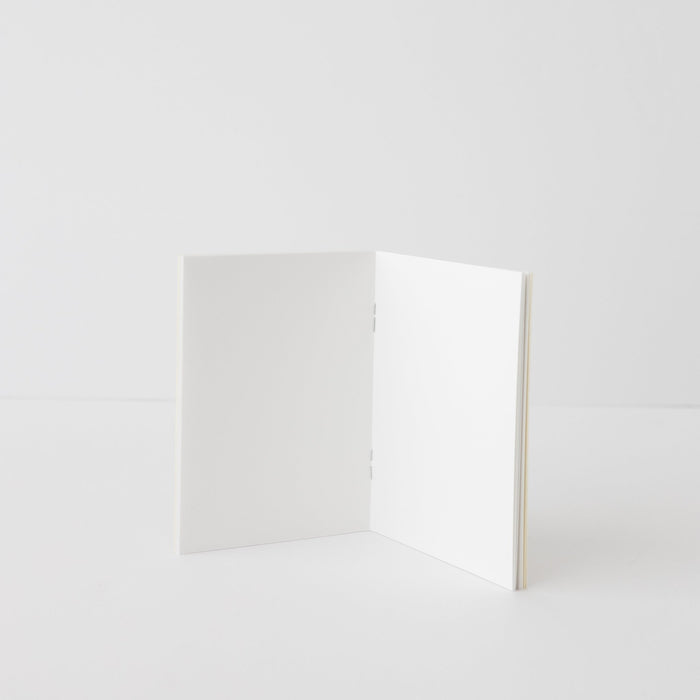 Passport Size Traveler's Notebook Inserts - tortoise general store