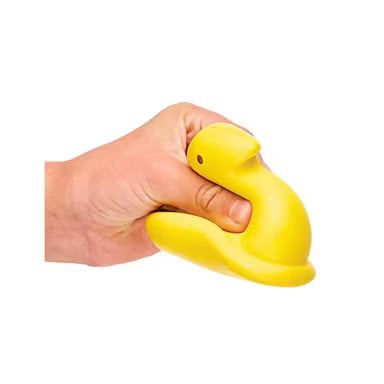 Peeps Chick Easter Squishy Squeeze Toy