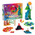 Plus Plus Learn to Build Colorverse - 1000 Piece Building Set