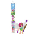 Plus Plus Tube Fairy - 70 Piece Building Set