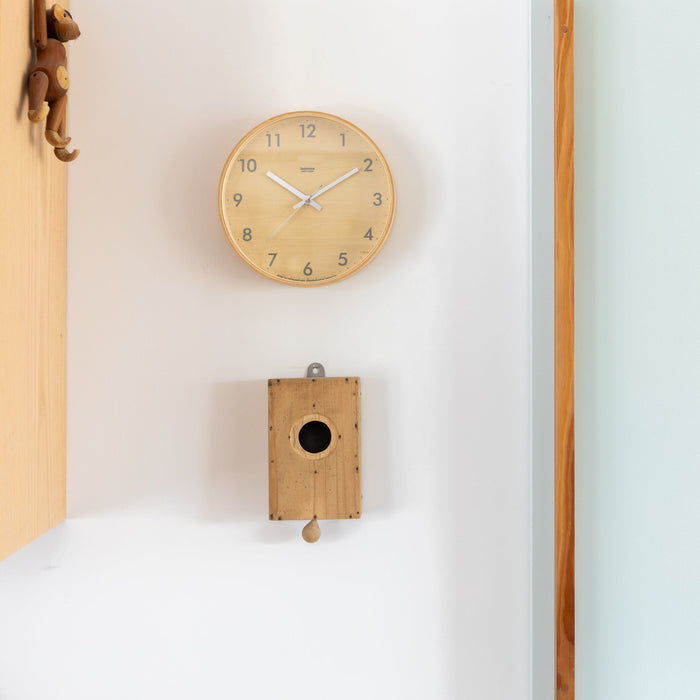 Plywood S LC04-05S GRAY | Tortoise General Store
