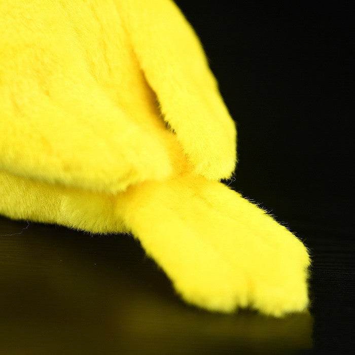 Poppy: Chirpy Parrot Suffed Animal - Goodlifebean Stuffed Animals