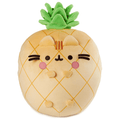 Pusheen 11 Inch Pineapple Scented Squisheen Plush Toy by GUND - Owl & Goose Gifts