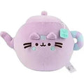 Pusheen 6 Inch Teapot Plush Toy by GUND - Owl & Goose Gifts