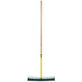 RATEAU POLYMERE 60cm SANS MANCHE LEBORGNE