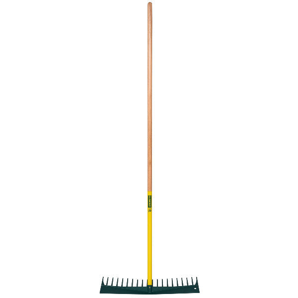 RATEAU POLYMERE 60cm SANS MANCHE LEBORGNE
