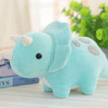 Rexy: Mini Dino Plushie - Goodlifebean Stuffed Animals