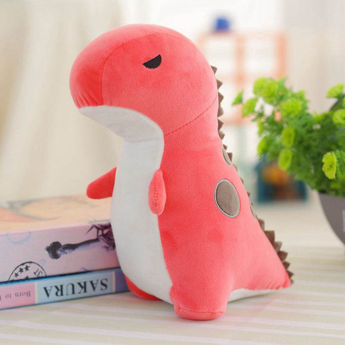 Rexy: Mini Dino Plushie - Goodlifebean Stuffed Animals