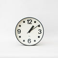 Riki Public Clock with Squares WR17-07 - tortoise general store