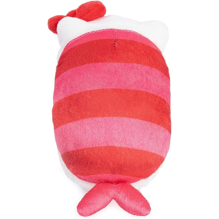 Sanrio 6 Inch Hello Kitty Sashimi Plush Toy by GUND - Owl & Goose Gifts