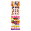 Scentco Smencils Soda Shop Scented Pencils - 5 Pack