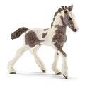 Schleich Horse Club Tinker Foal Toy Figure
