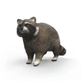 Schleich Raccoon Toy Figure
