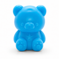 Scrunchems Fruity Neon Squish Bears 2.5 Inch Squishy Sensory Toy - Assorted